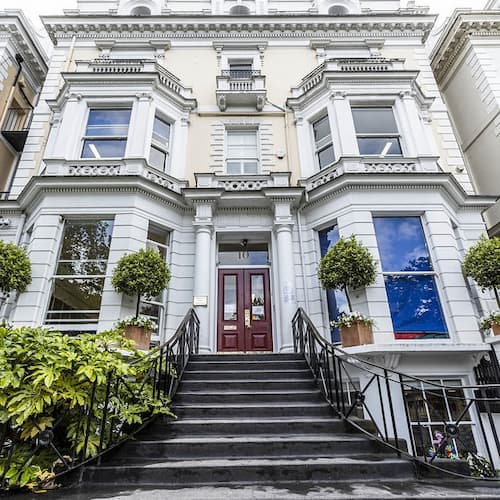 Pembridge Hall School